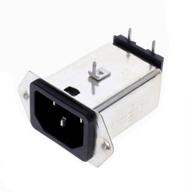 5120.4076.0 SCHURTER Inc.  Moduli di ingresso alimentazione (PEM)